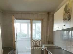 Apartamemn 4 camere cu centrala proprie - Fizicienilor — miniatura 4