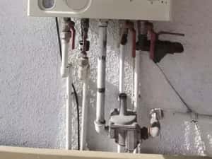 Apartamemn 4 camere cu centrala proprie - Fizicienilor — miniatura 5