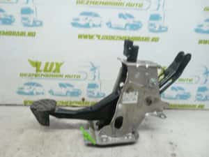 Pedala frana 1k1721057n Volkswagen Golf Plus 1 (2004 - 2009)