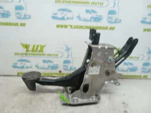 Pedala frana 1k1721057n Volkswagen Golf Plus 1 (2004 - 2009) — miniatura 4