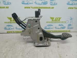 Pedala frana 1k1721057n Volkswagen Golf Plus 1 (2004 - 2009) — miniatura 5