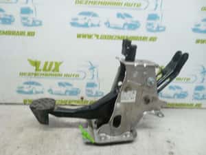 Pedala frana 1k1721057n Volkswagen Golf Plus 1 (2004 - 2009) — miniatura 7