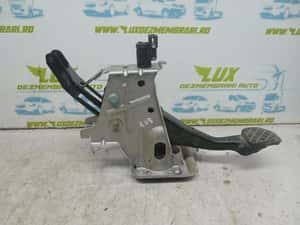 Pedala frana 1k1721057n Volkswagen Golf Plus 1 (2004 - 2009) — miniatura 8