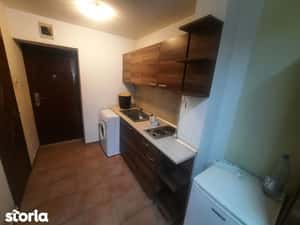 Vand apartament 1 camera Parter Closca - Satu Mare — miniatura 4