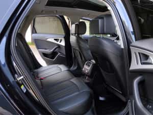 Audi A6 Ultra 2017 Automat 2.0 190cp Euro6 / Bose / Panorama / Climatronic / Navi — miniatura 8