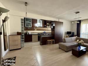 Ap.MODERN 2 camere+ 12 mpterasa Hipodrom III reper Pta Rahova — miniatura 3