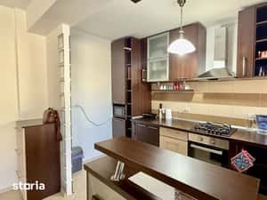 Ap.MODERN 2 camere+ 12 mpterasa Hipodrom III reper Pta Rahova — miniatura 6