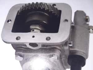 Kit basculare,Cilindru, pompa hidraulica,Mascott,Iveco ,Cabstar,Atleon — miniatura 3