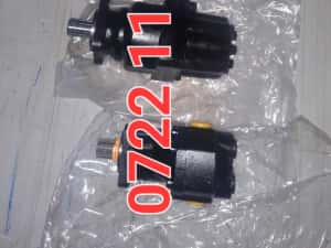 Kit basculare,Cilindru, pompa hidraulica,Mascott,Iveco ,Cabstar,Atleon — miniatura 5