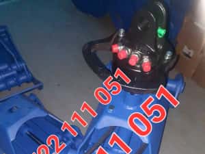 Kit basculare,Cilindru, pompa hidraulica,Mascott,Iveco ,Cabstar,Atleon — miniatura 6