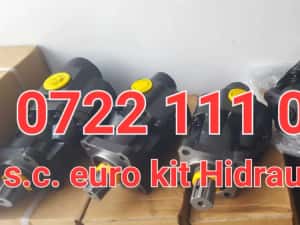 Kit basculare,Cilindru, pompa hidraulica,Mascott,Iveco ,Cabstar,Atleon — miniatura 8