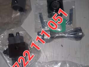 Kit basculare,Cilindru, pompa hidraulica,Mascott,Iveco ,Cabstar,Atleon — miniatura 9