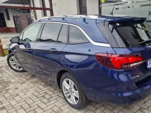 Proprietar! Opel Astra K facelift, 2020, 1,5 diesel, cutie automata (9+1 trepte), EURO 6 — miniatura 4
