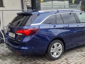 Proprietar! Opel Astra K facelift, 2020, 1,5 diesel, cutie automata (9+1 trepte), EURO 6 — miniatura 5