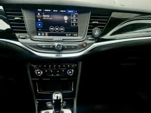 Proprietar! Opel Astra K facelift, 2020, 1,5 diesel, cutie automata (9+1 trepte), EURO 6 — miniatura 7