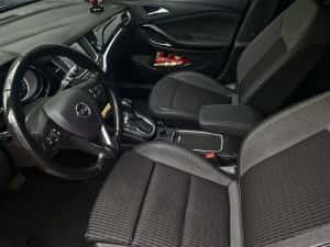 Proprietar! Opel Astra K facelift, 2020, 1,5 diesel, cutie automata (9+1 trepte), EURO 6 — miniatura 8