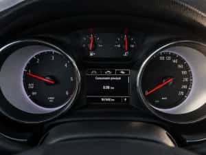 Proprietar! Opel Astra K facelift, 2020, 1,5 diesel, cutie automata (9+1 trepte), EURO 6 — miniatura 9