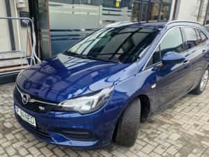 Proprietar! Opel Astra K facelift, 2020, 1,5 diesel, cutie automata (9+1 trepte), EURO 6 — miniatura 10
