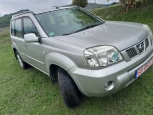 Nissan x-trail T 30 — miniatura 3