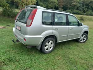 Nissan x-trail T 30 — miniatura 5