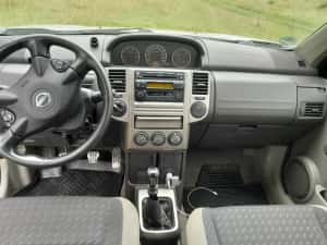 Nissan x-trail T 30 — miniatura 6