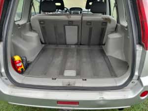 Nissan x-trail T 30 — miniatura 7