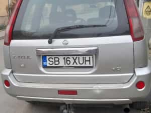 Nissan x-trail T 30 — miniatura 8