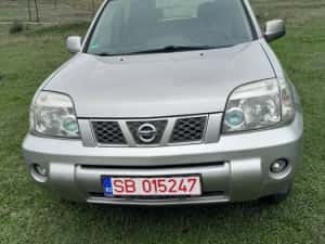 Nissan x-trail T 30 — miniatura 9