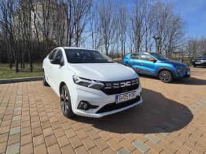 Închiriem masini pentru ridesharing UBER, BOLT, la alegerea șoferului. — miniatura 3
