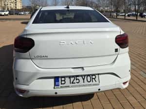 Închiriem masini pentru ridesharing UBER, BOLT, la alegerea șoferului. — miniatura 5