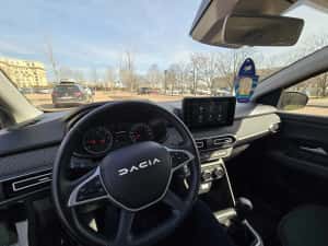 Închiriem masini pentru ridesharing UBER, BOLT, la alegerea șoferului. — miniatura 6