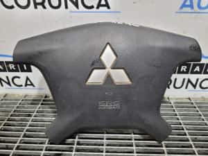 Airbag volan Mitsubishi Shogun Pajero 2006 - 2011 (1096) 7030A099 Garantie — miniatura 6
