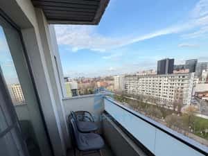 2 camere | Novum Poliethnica | Loc de parcare — miniatura 4