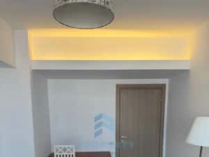 2 camere | Novum Poliethnica | Loc de parcare — miniatura 6