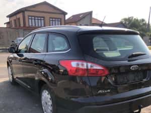 Ford Focus Titanium MK3 — miniatura 4