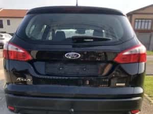 Ford Focus Titanium MK3 — miniatura 5