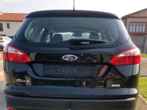 Ford Focus Titanium MK3 — miniatura 6