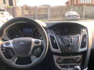 Ford Focus Titanium MK3 — miniatura 7