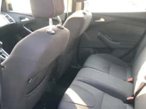 Ford Focus Titanium MK3 — miniatura 8
