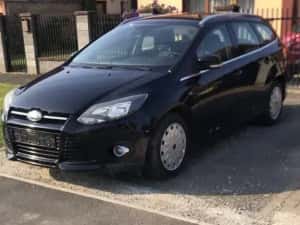 Ford Focus Titanium MK3 — miniatura 10
