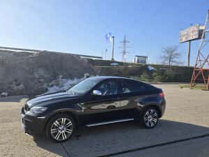 Bmw X6 M SPORT 3000cm — miniatura 3