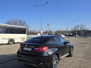 Bmw X6 M SPORT 3000cm — miniatura 5