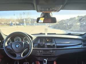 Bmw X6 M SPORT 3000cm — miniatura 8