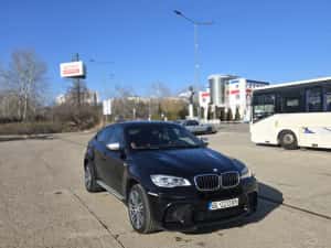 Bmw X6 M SPORT 3000cm — miniatura 9