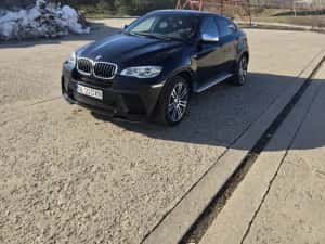 Bmw X6 M SPORT 3000cm — miniatura 10