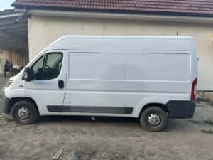 Fiat Ducato 2.3 Multijet 2015 L2H2 – 230.000 km, AC, întreținută — miniatura 2
