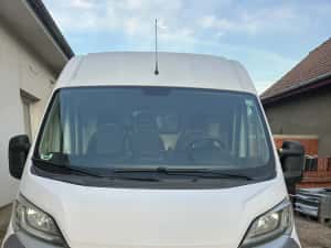 Fiat Ducato 2.3 Multijet 2015 L2H2 – 230.000 km, AC, întreținută — miniatura 4