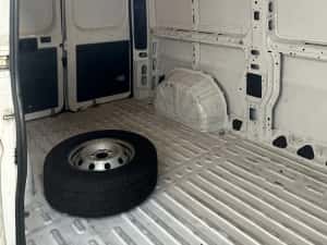 Fiat Ducato 2.3 Multijet 2015 L2H2 – 230.000 km, AC, întreținută — miniatura 7