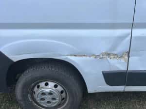 Fiat Ducato 2.3 Multijet 2015 L2H2 – 230.000 km, AC, întreținută — miniatura 8