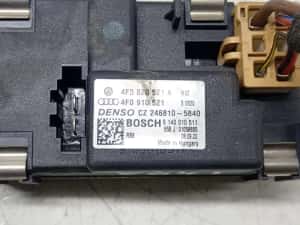 Releu trepte 4f0820521a Audi A6 4F/C6 (facelift) (2008 - 2011) 2.7 tdi cana — miniatura 5